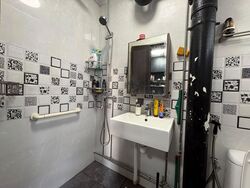 Blk 306 Yishun Rivergreen (Yishun), HDB 5 Rooms #598983321